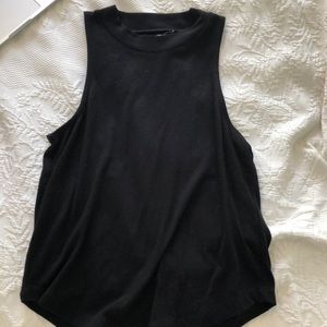 A cute tank top!